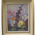 630 7562 OIL PAINTING (F)